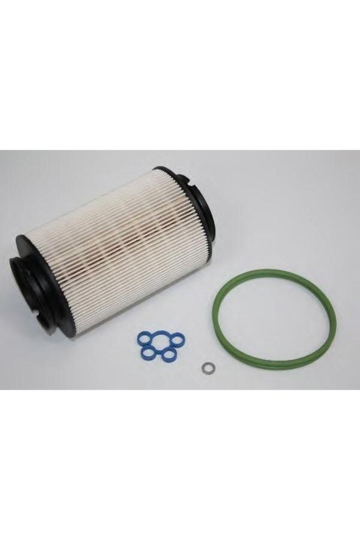 Yerli Volkswagen Touran Mazot Filitresi (2003-2007) 2.0 Tdi, 1.9 Tdi 1K