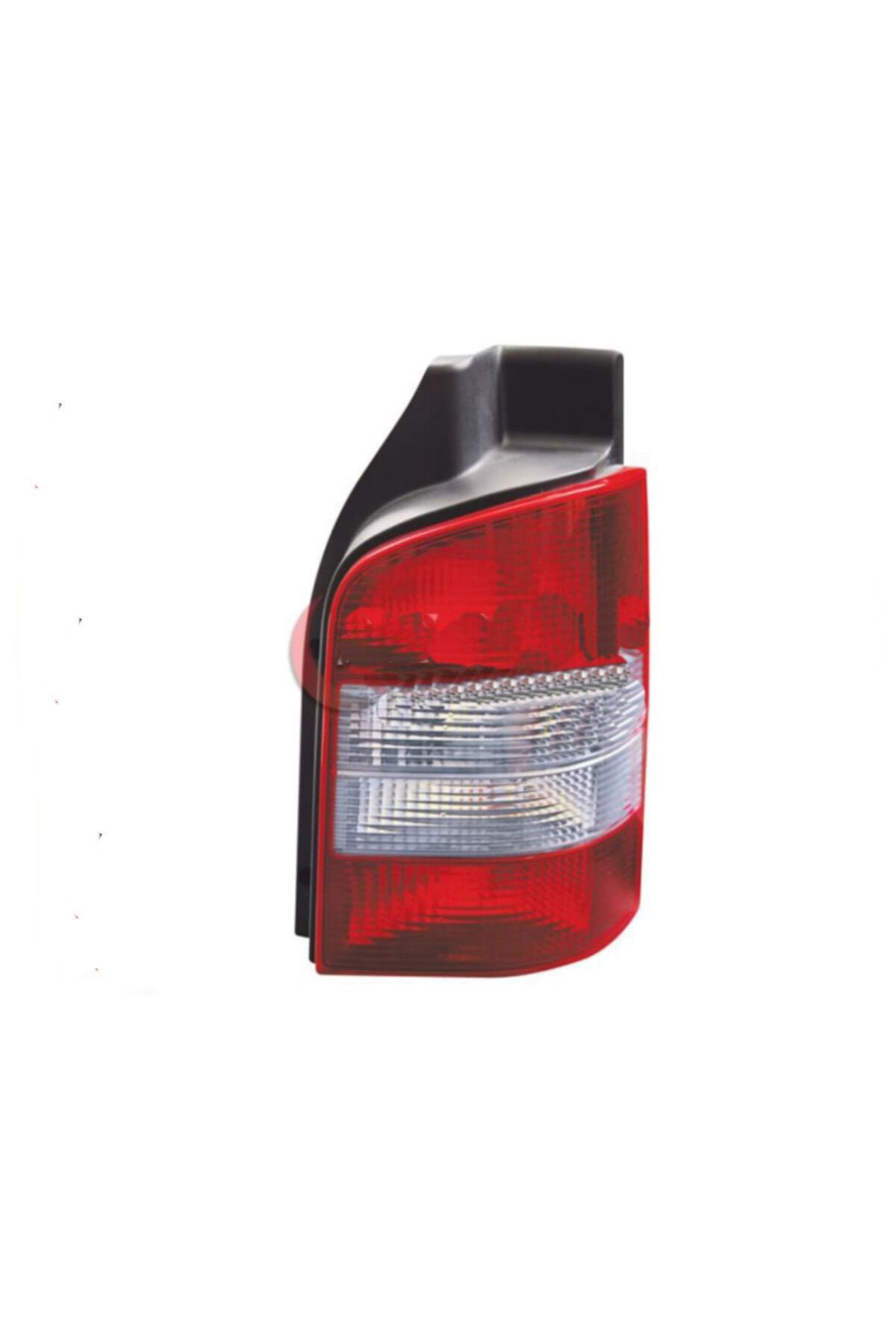 Marstech Volkswagen Transporter T5 Sağ Arka Stop Lambasi 2003--2010 Uyumlu