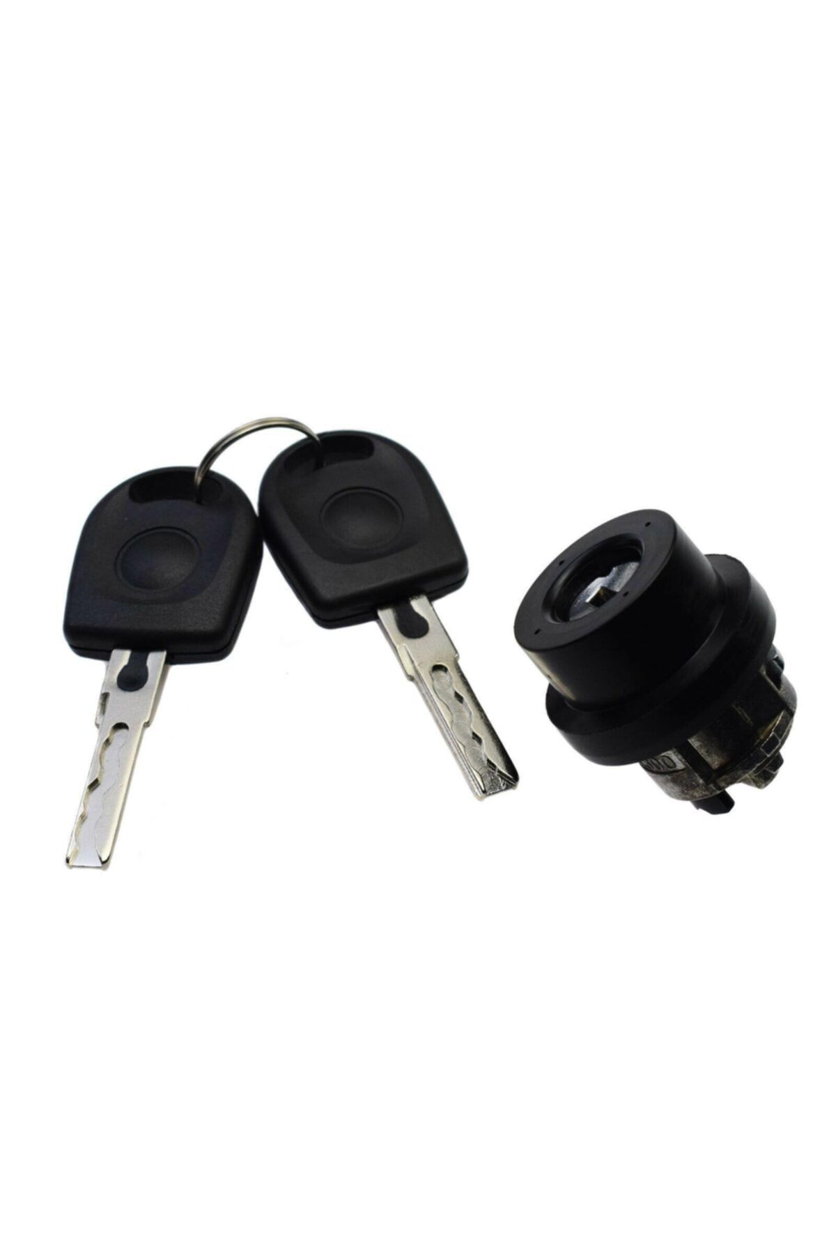 İth Volkswagen Transorter T5 Kontak Şifre Takimi 2003--2009