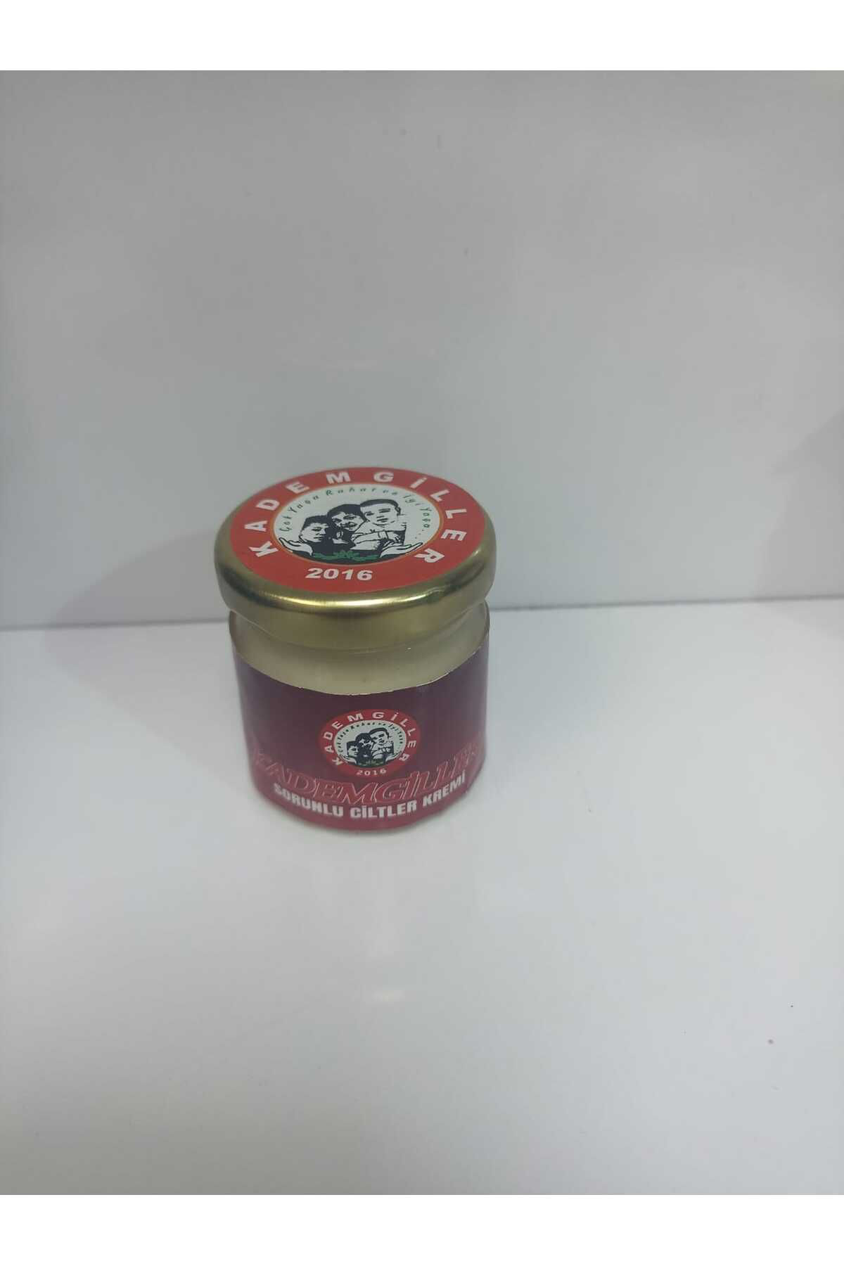 Kademgiller Vücut Kremi 50 Ml