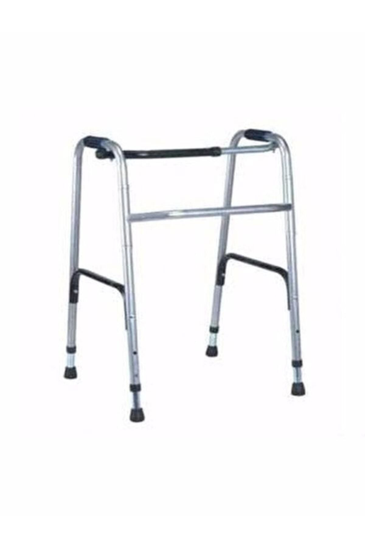 Walkera Walker Wolker Hasta Yürüteç Katlanir Volkir Rollatör