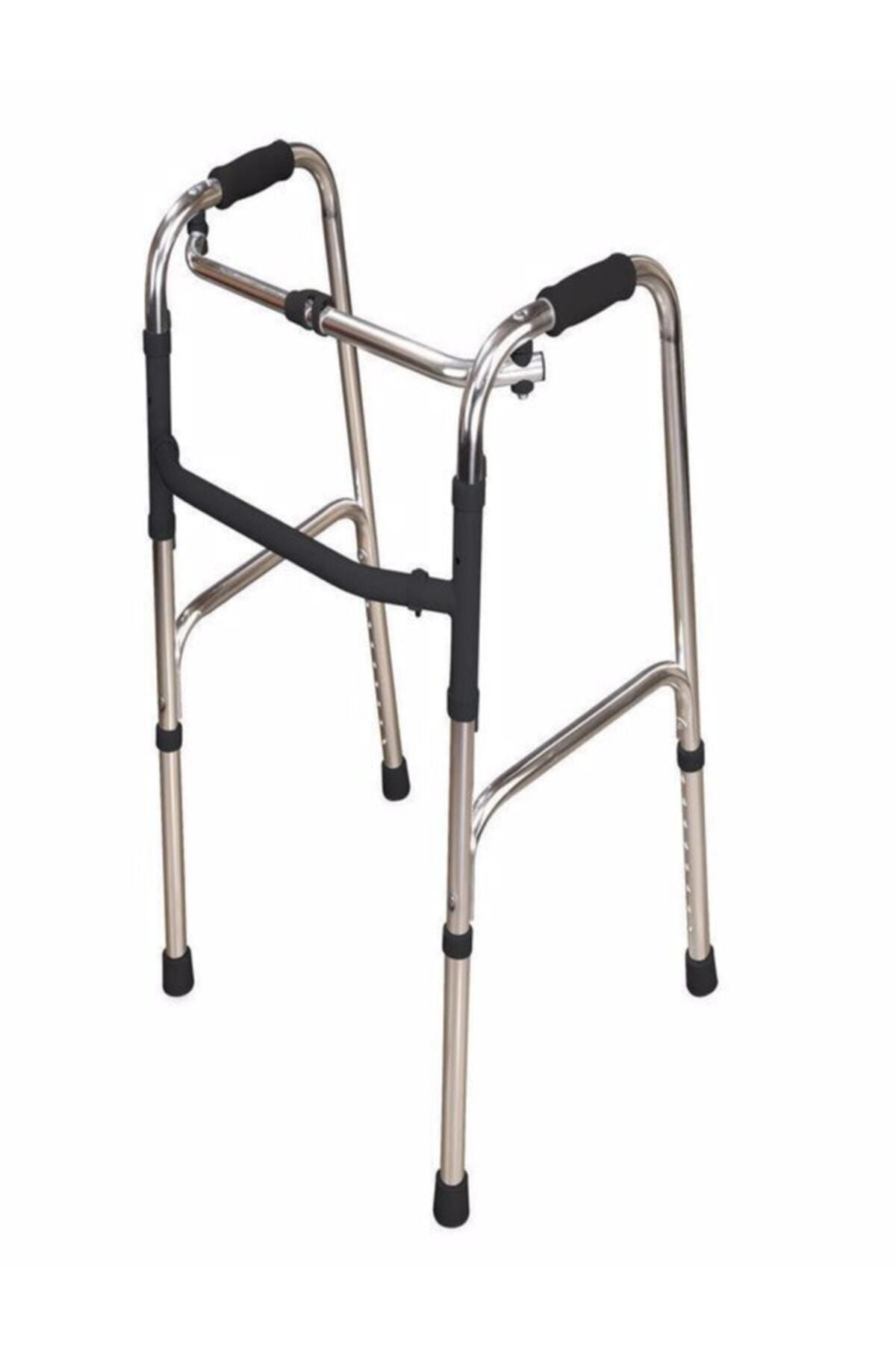 Walkera Walker Wolker Hasta Yürüteç Katlanir Volkir Rollatör