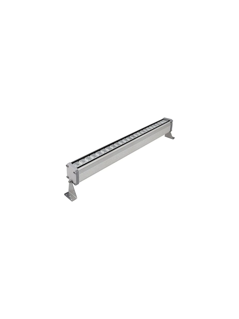 Özaydin Wallwasher 67Cm 24W Yeşil