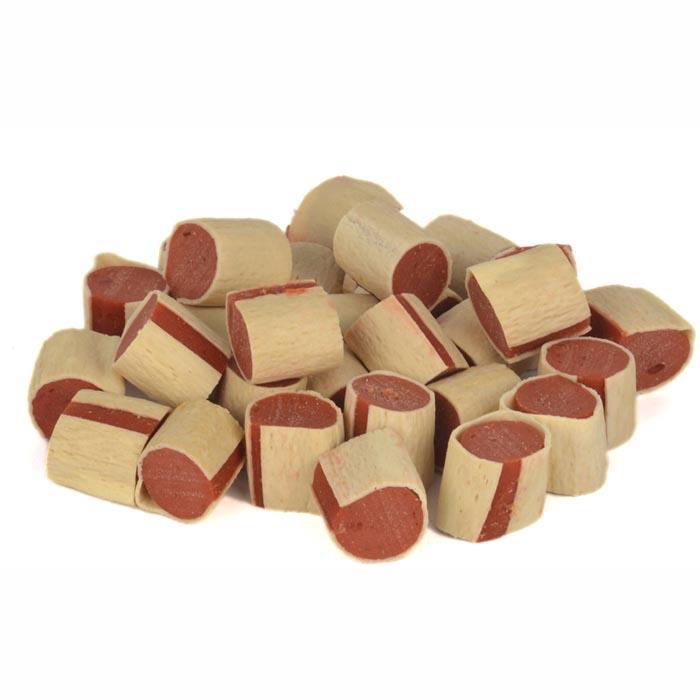 Wanpy  Tavuklu&Morina Balikli 100 Gr Cc-02 Köpek Ödülü