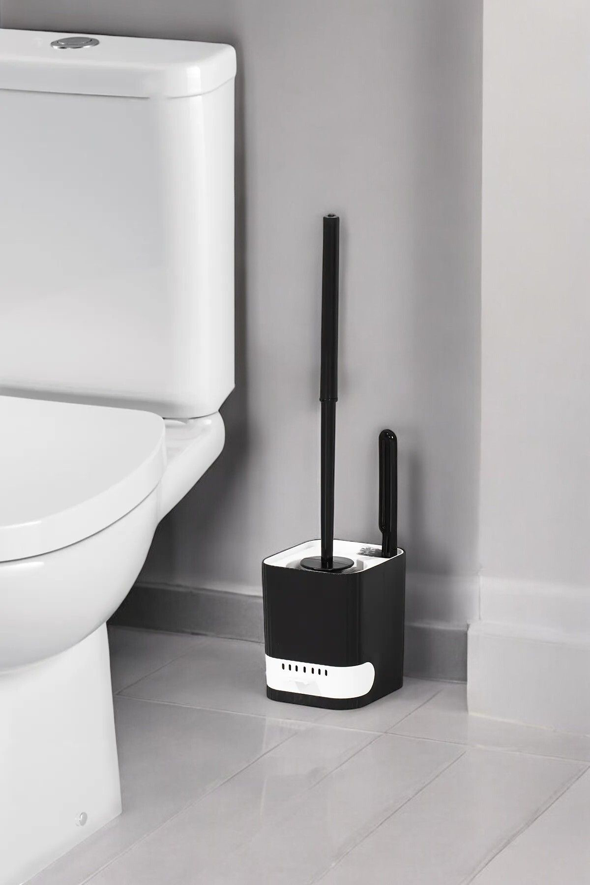 Ferah Plastik Wc Firça
