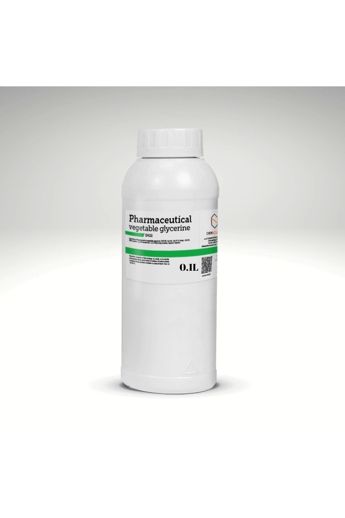 Chemnovatic We Chem Gliserin ( Vg ) Bitki Bazli 100 Ml