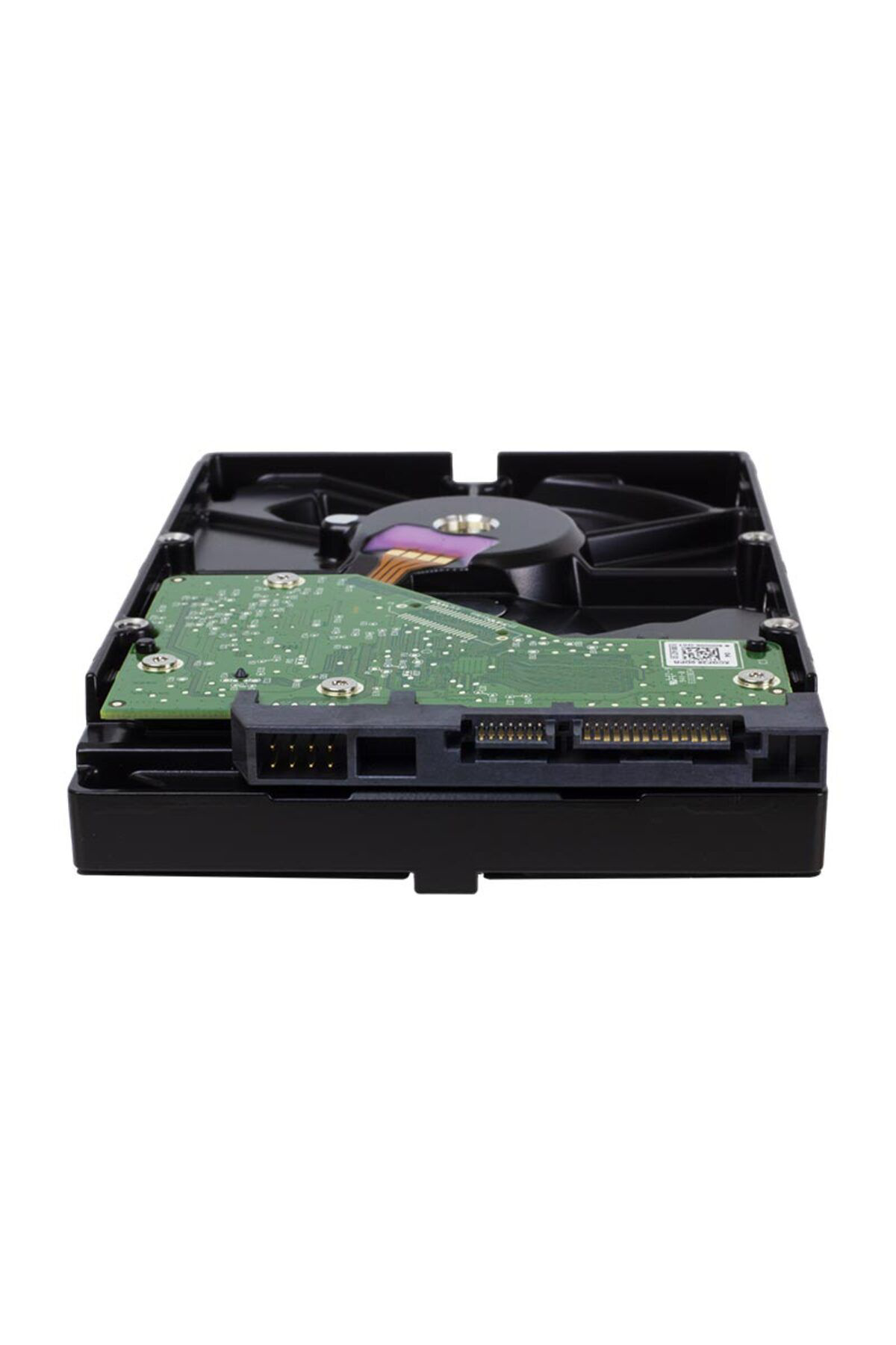 Ok Aksesuar Western Digital Purple Wd10purz 1 Tb Sata 6Gb/S 7/24 Güvenlik Har