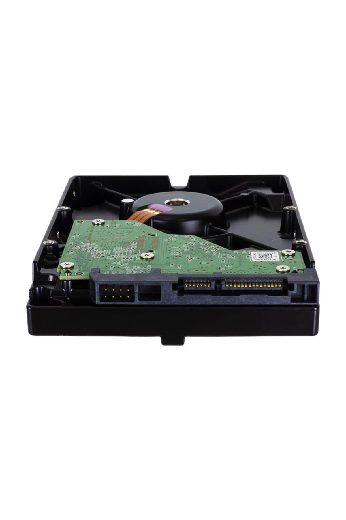Ok Aksesuar Western Digital Purple Wd22purz 2 Tb Sata 6Gb/S 7/24 Güvenlik Har
