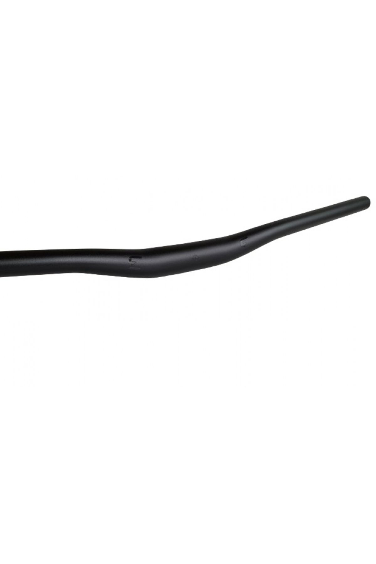 Vona Wisland 6027-D- 740Mm 31.8 Mm Rise15mm Gidon