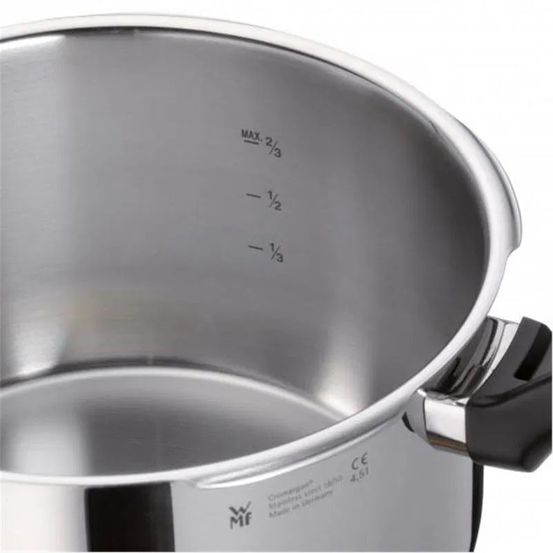 Wmf  Perfect Düdüklü Tencere 8,5 Litre 1512001164 