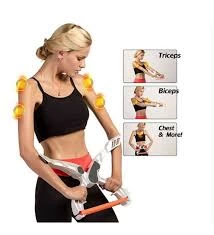 Just Cheap Store Wonder Arms Kol Gym Aleti