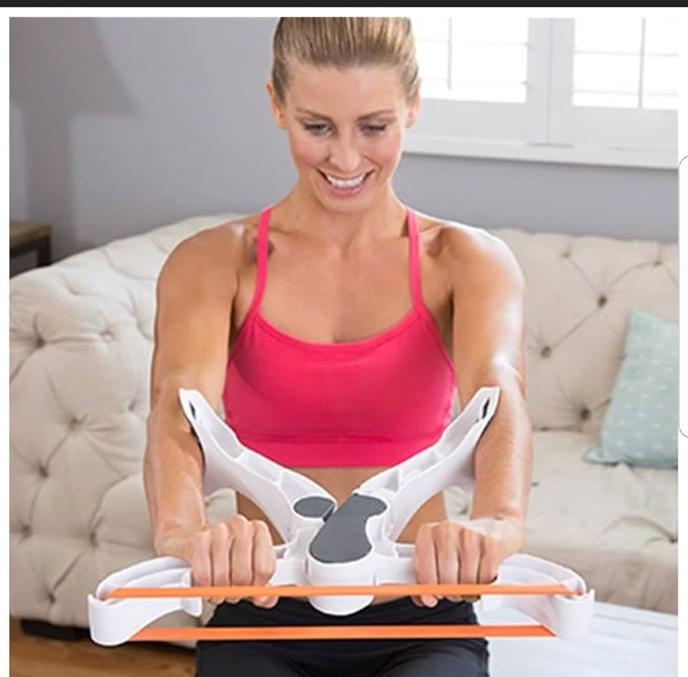 Just Cheap Store Wonder Arms Kol Gym Aleti