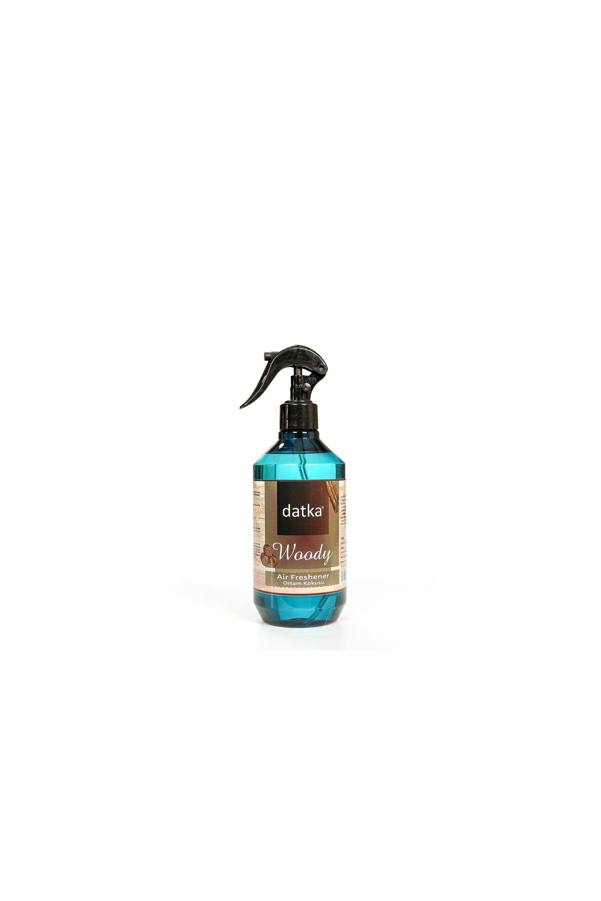 Datka Woody(Odunsu) Oda Kokusu 500 Ml
