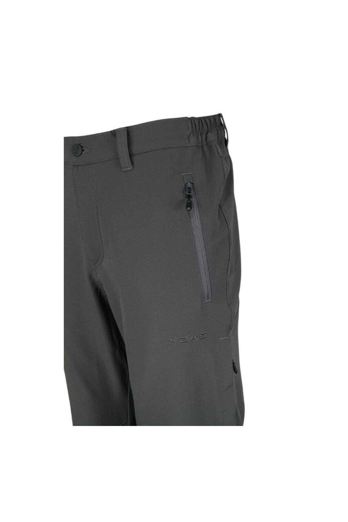 2As Wooly Merino Yünlü Erkek Pantolon