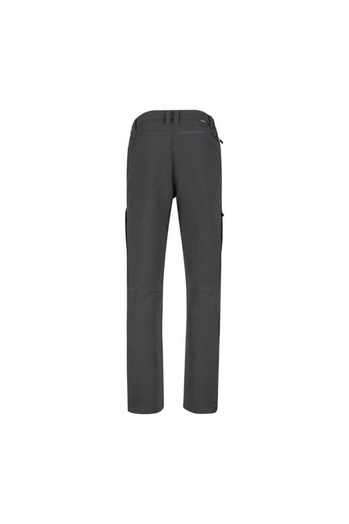 2As Wooly Merino Yünlü Erkek Pantolon