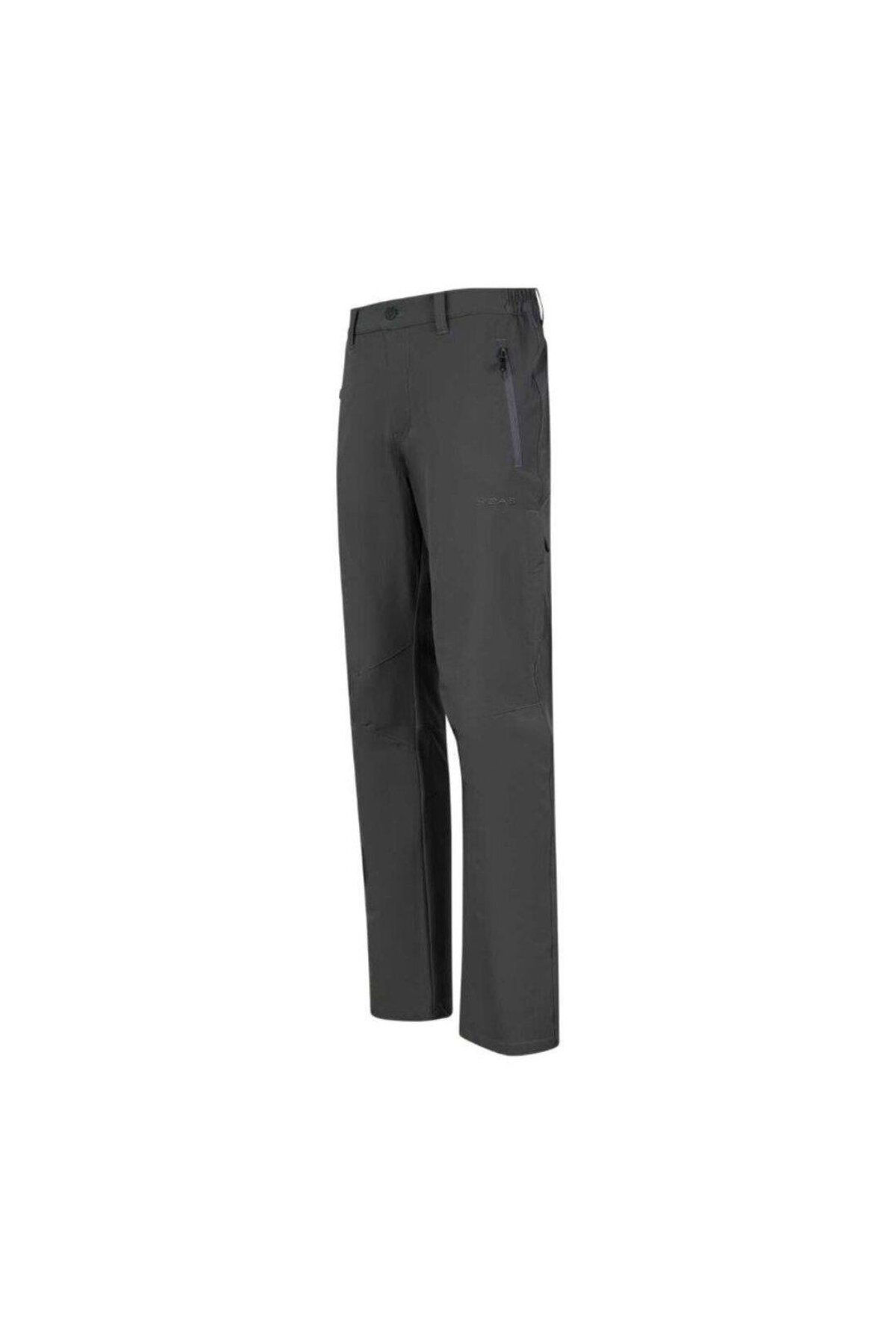 2As Wooly Merino Yünlü Erkek Pantolon