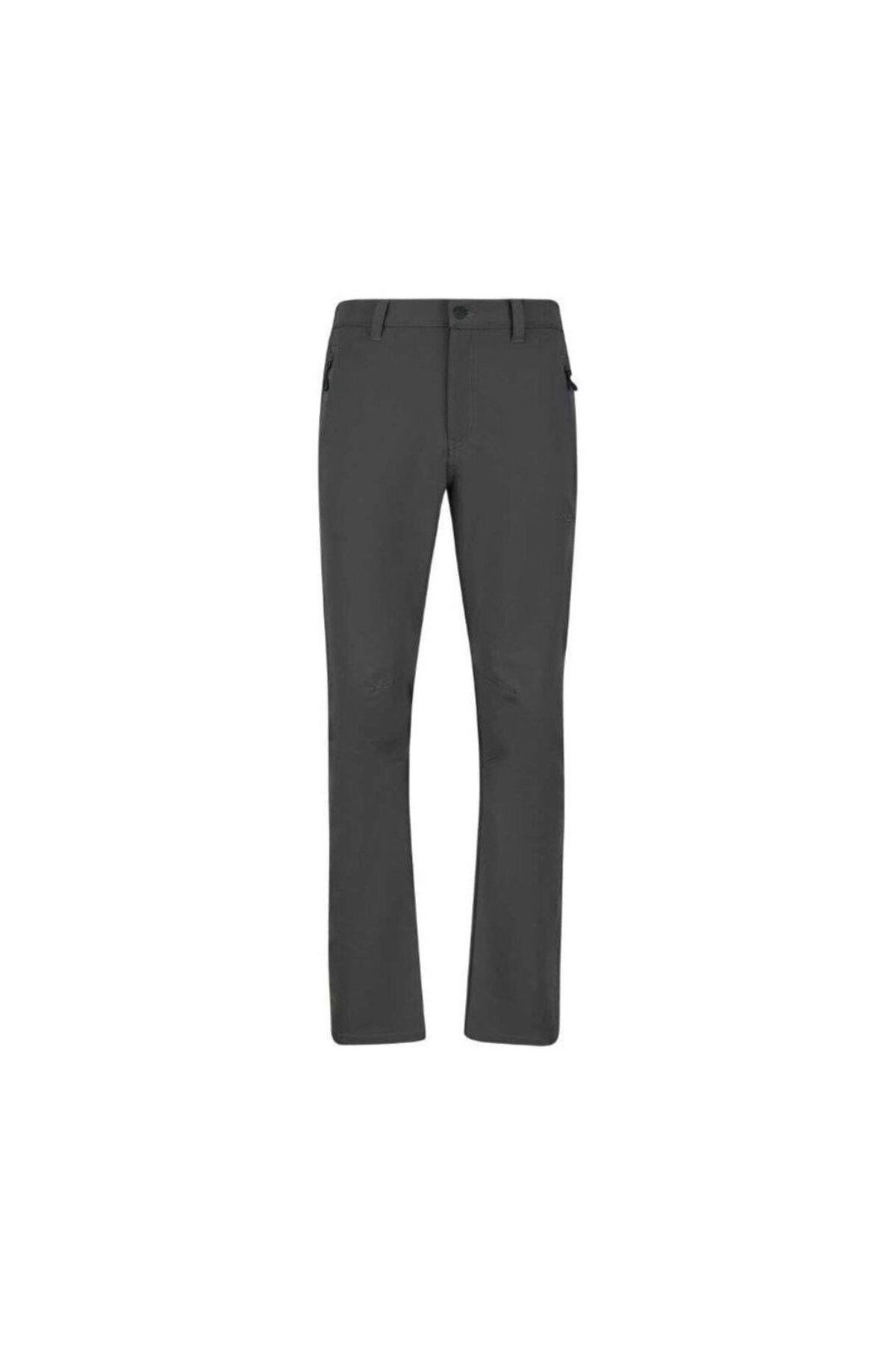 2As Wooly Merino Yünlü Erkek Pantolon