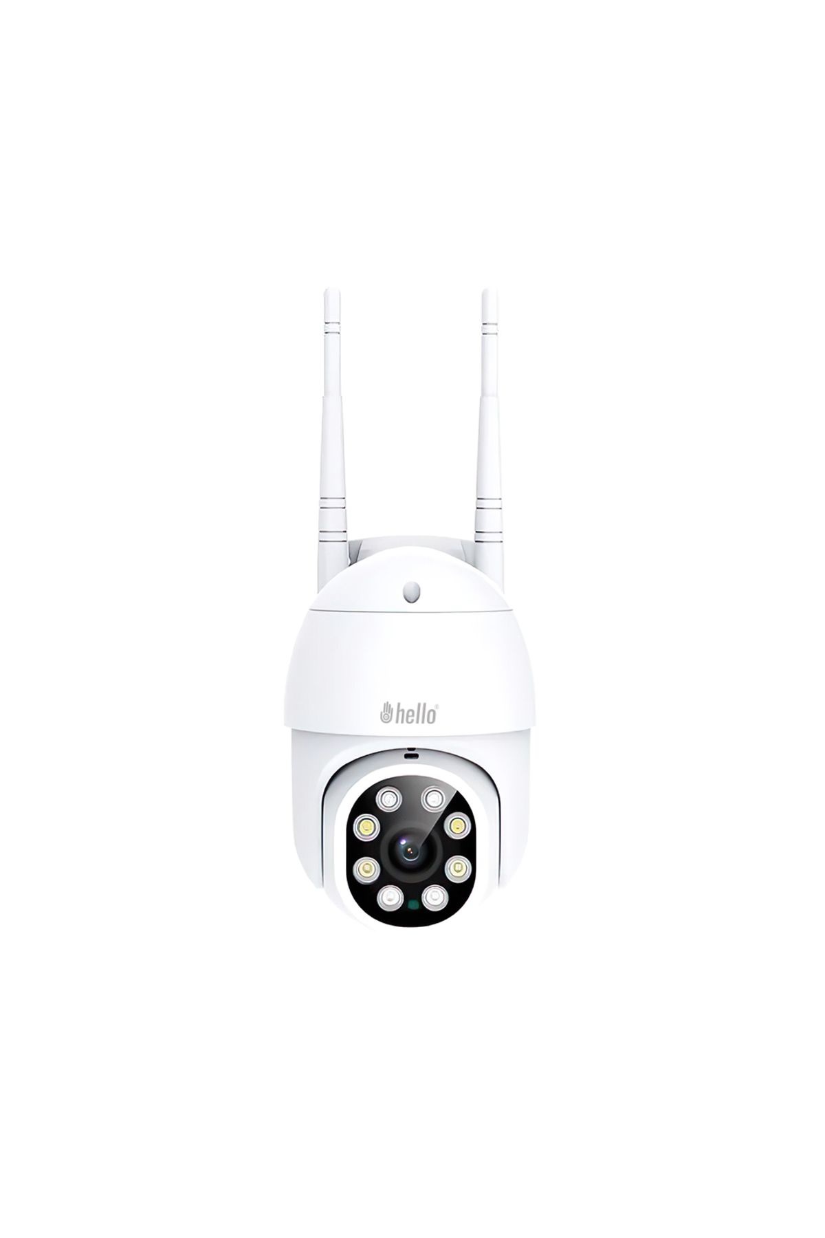 Robotrend Ws-Q208x 8Mp İcsee Destekli Wifi Kamera