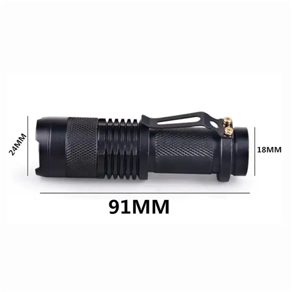 Just Cheap Store Wt-303 Mini Sahte Parayi Gösteren El Feneri