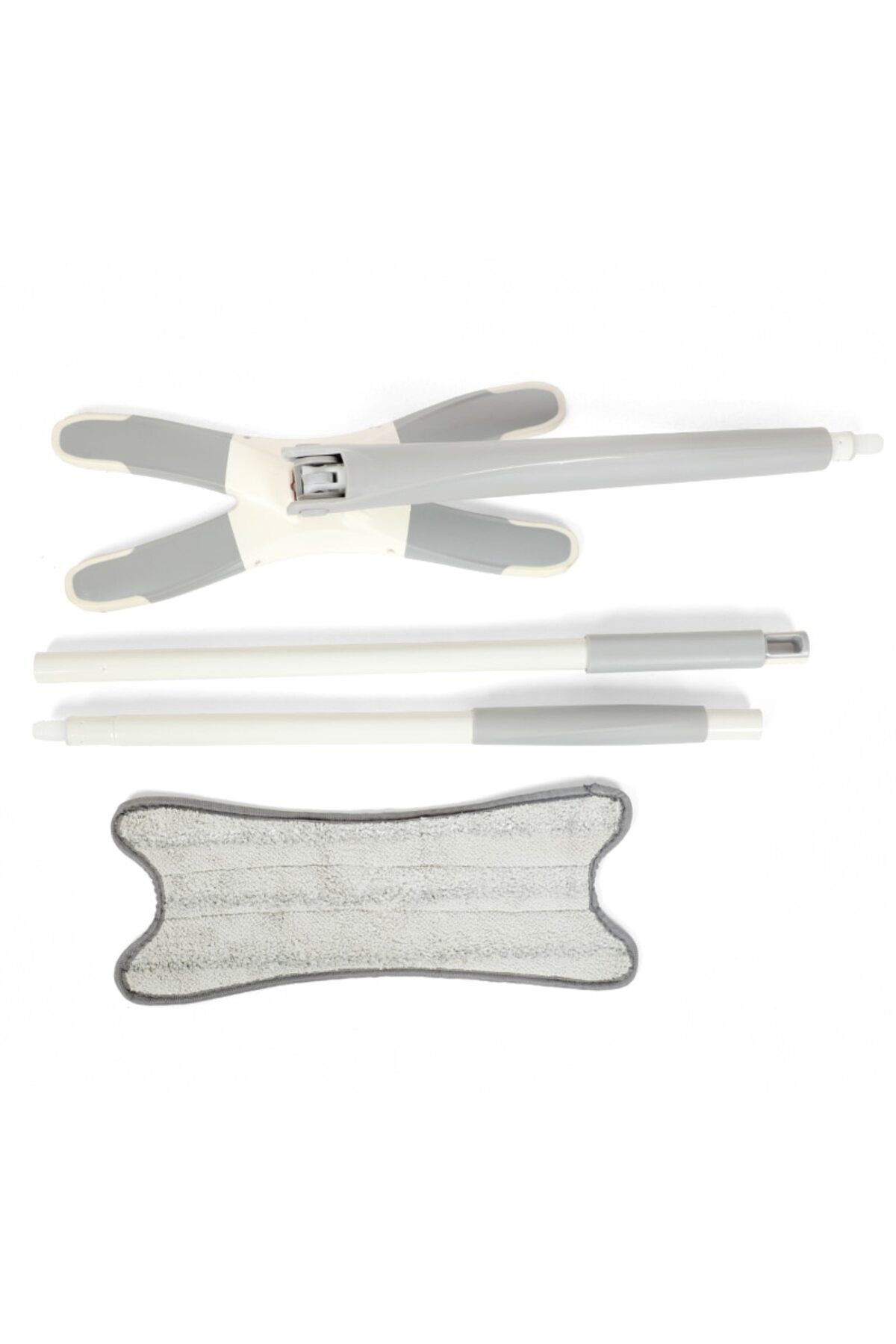 Ok Aksesuar X Mop - Kendinden Sikmali Tablet Mop Twist Mop  Go50603847560