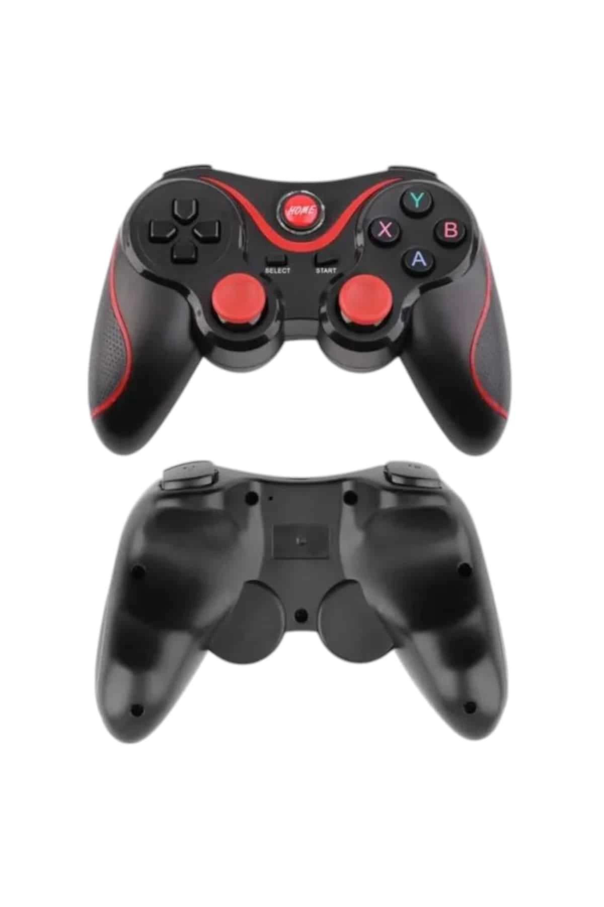 Yusuftex X3 Game Stick