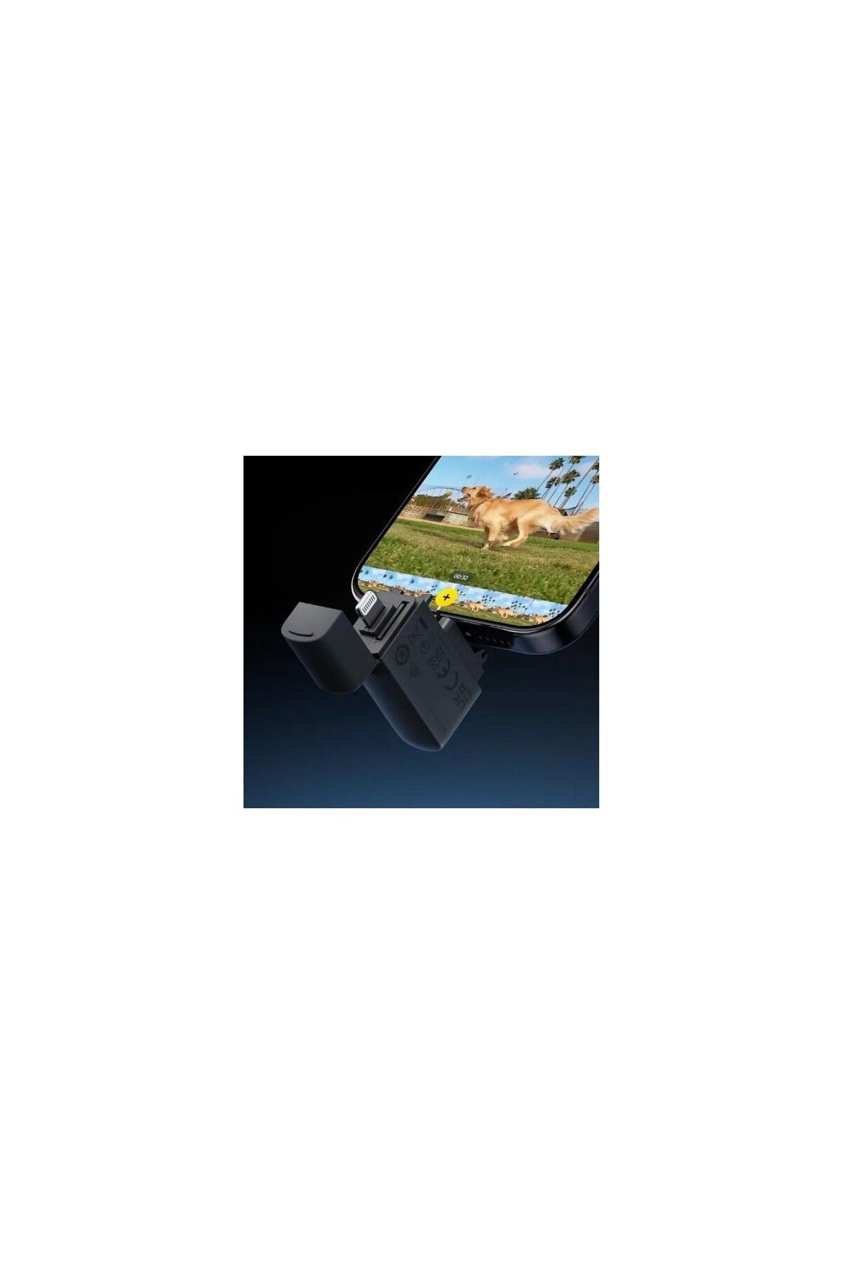 İnsta360 X4 Quick Reader