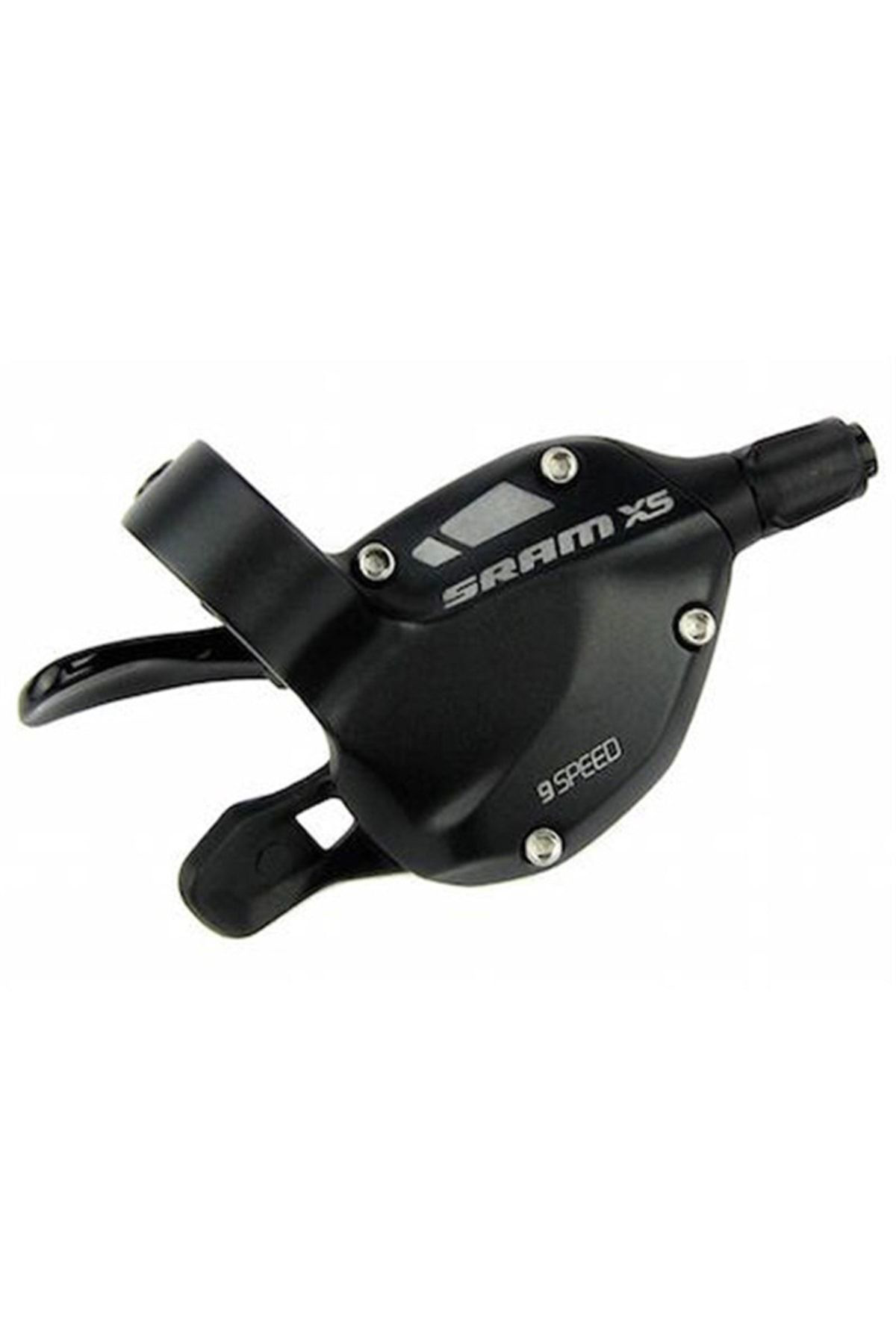 Sram X5 Trigger 9'Lu Vites Kolu Sağ Siyah-Std