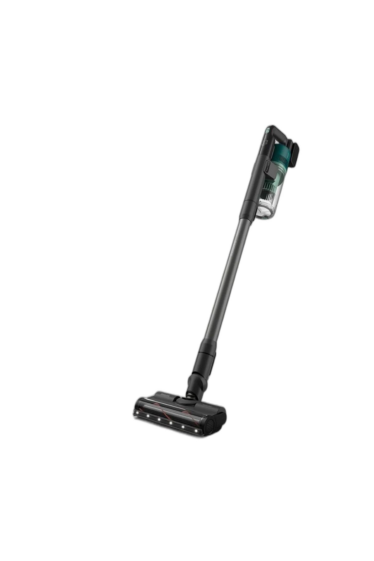 Philips Xc6557/01 Şarjli Kablosuz Dikey Süpürge