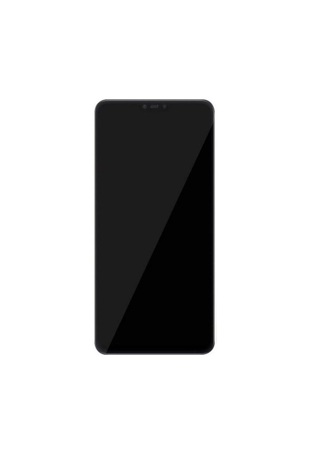 Hizli Mobil Xiaomi Mi 8 Uyumlu Lcd Dokunmatik Ekran