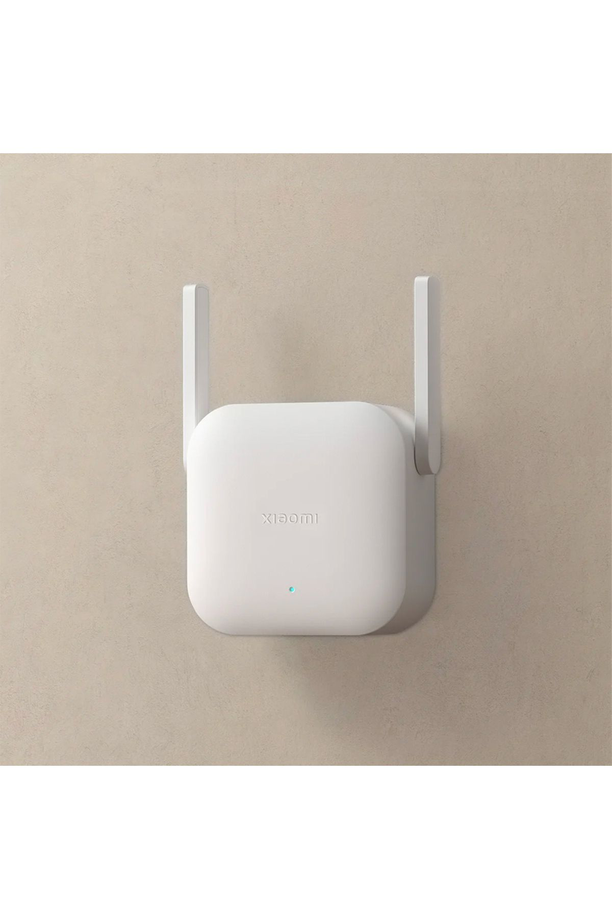 Ok Aksesuar Xiaomi N300 Wifi Range Extender - Menzil Genişletici - Sinyal Güç