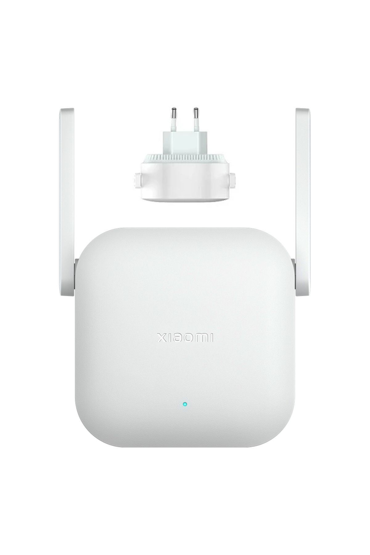 Ok Aksesuar Xiaomi N300 Wifi Range Extender - Menzil Genişletici - Sinyal Güç