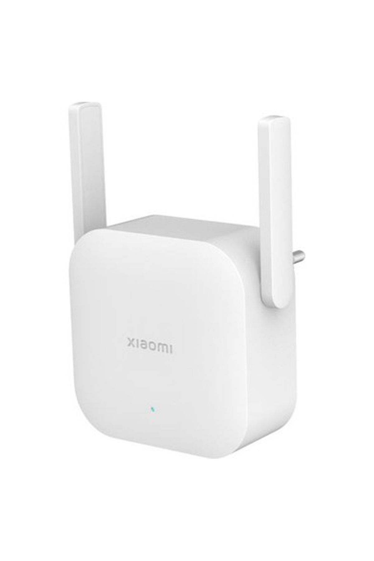 Ok Aksesuar Xiaomi N300 Wifi Range Extender - Menzil Genişletici - Sinyal Güç
