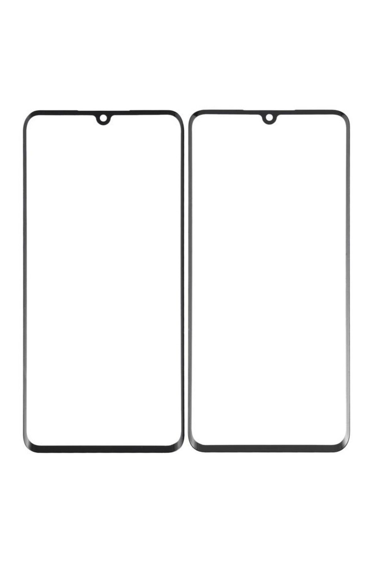 Boyra Teknoloji Xiaomi Redmi Note 10 Okali Dokunmatik Ön Cam - Ekran Değildir 4G