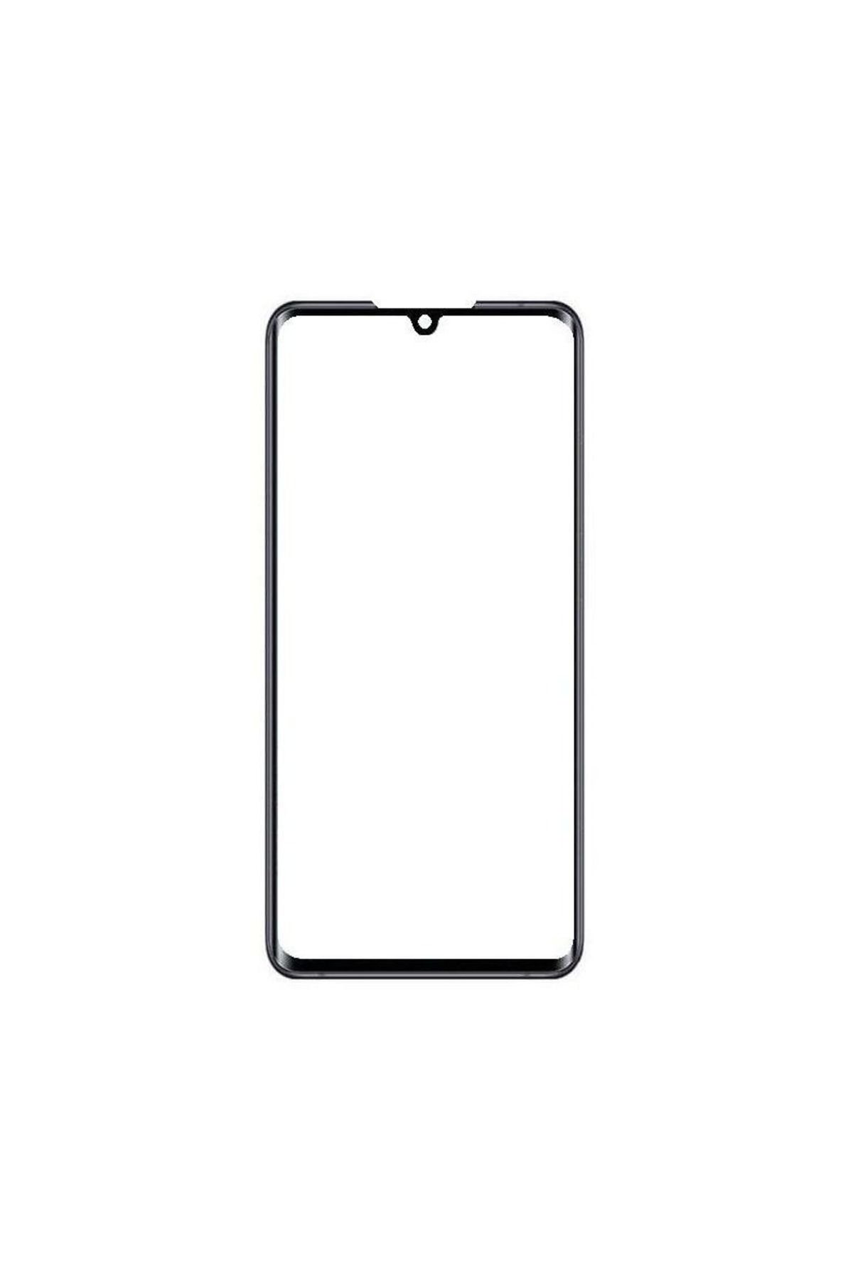 Boyra Teknoloji Xiaomi Redmi Note 10 Pro Okali Dokunmatik Ön Cam - Ekran Değildir