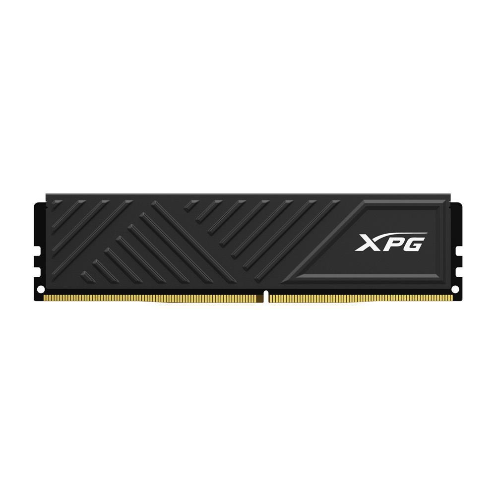 XPG 16GB Gammix D35 DDR4 3200MHz CL16-20-20 1.35V Soğutuculu PC R