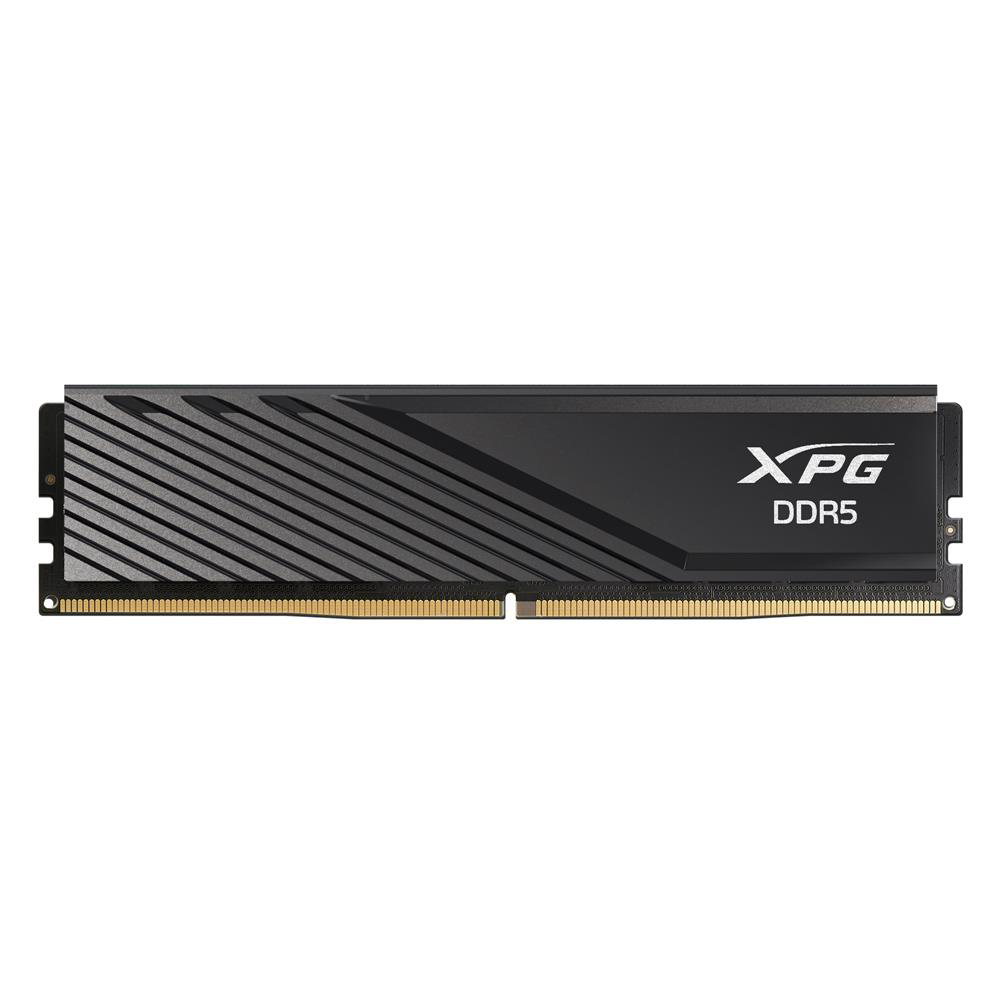 XPG 16GB Lancer Blade DDR5 5600MT-s CL 46-45-45 1.1V Soğutuculu P