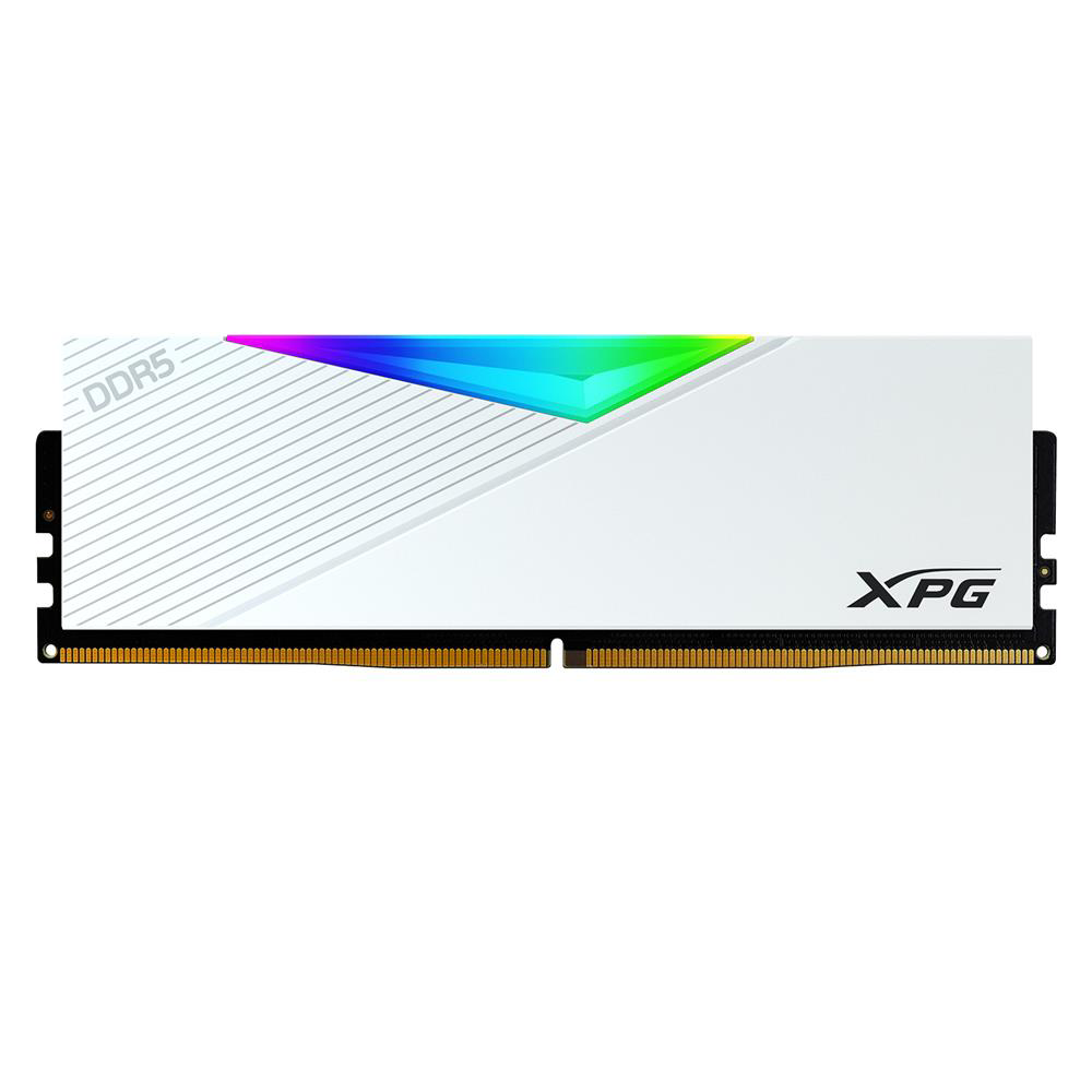 XPG 32GB-2 Lancer RGB DDR5 6000MT-s PC5-48000 CL 30-40-40 1.35V S