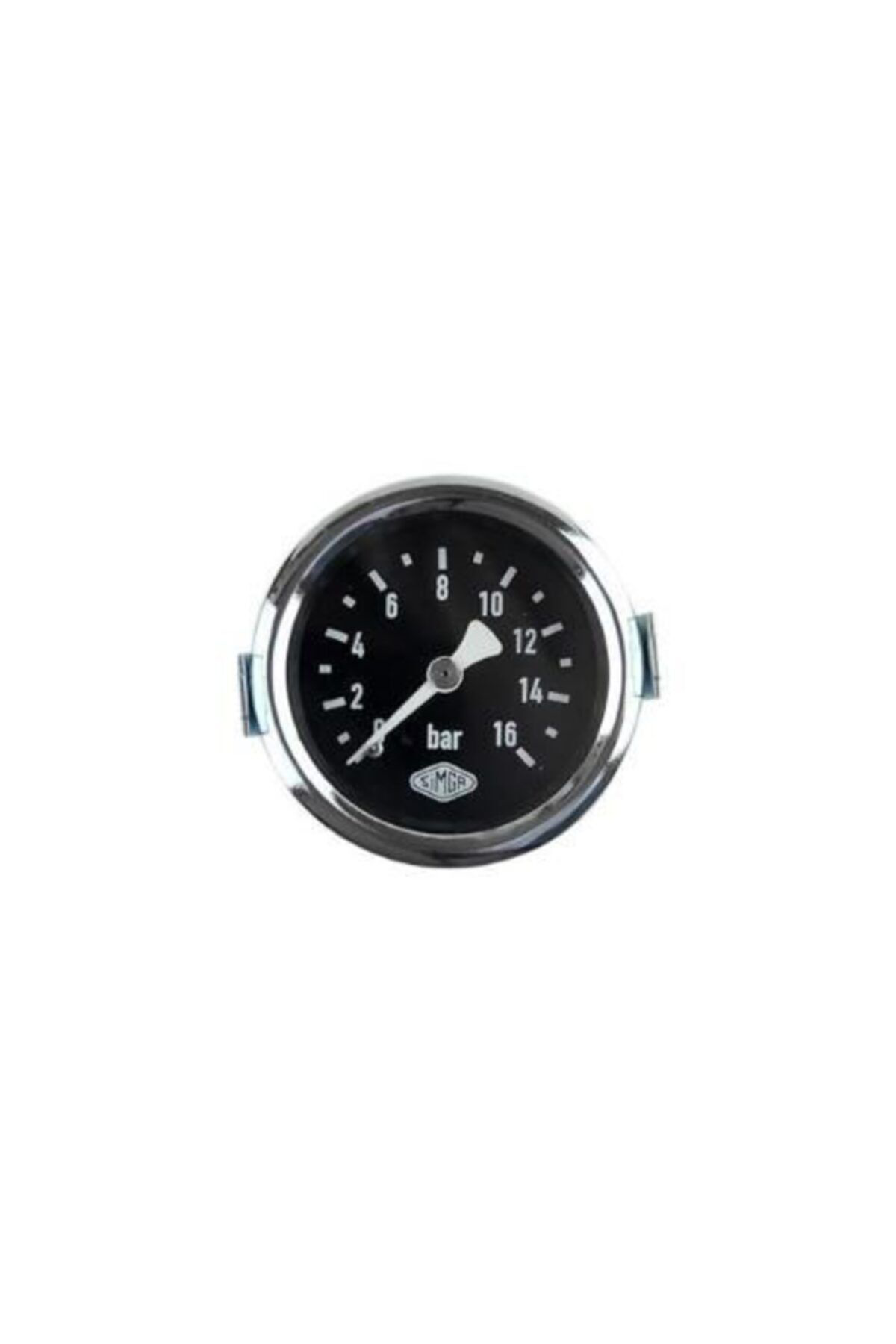Simga Yag Saati 063 Mm 0 16 Bar -