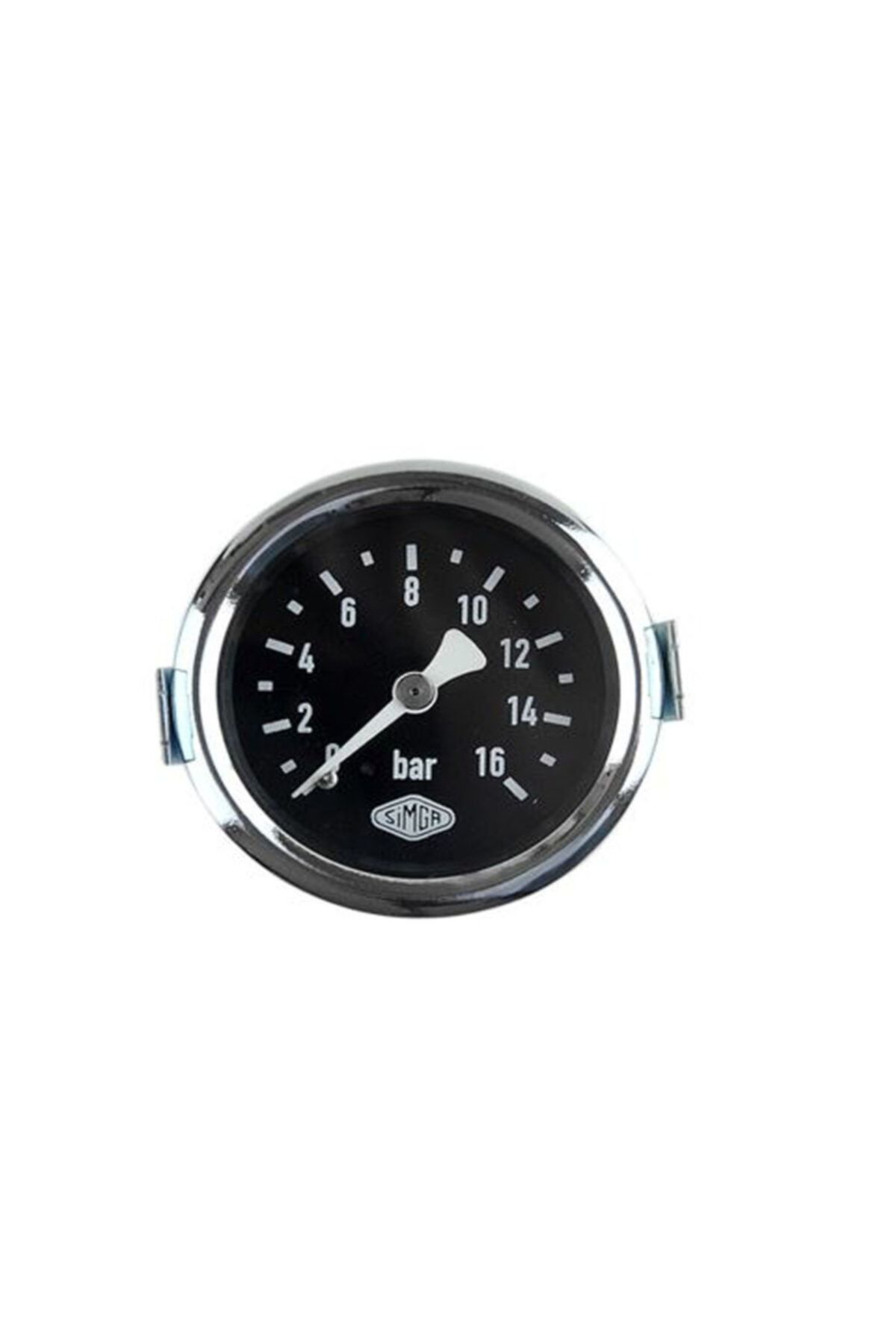 Simga Yag Saati 063 Mm 0 16 Bar -