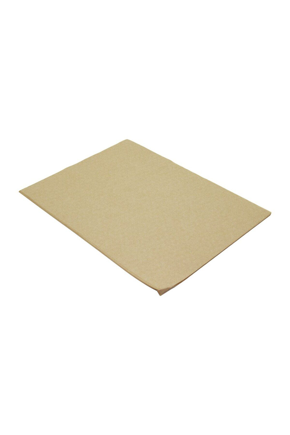 Ok Aksesuar Yağli Pişirme Kağit  50Pcs ± 30X40cm  Go5060gok133397