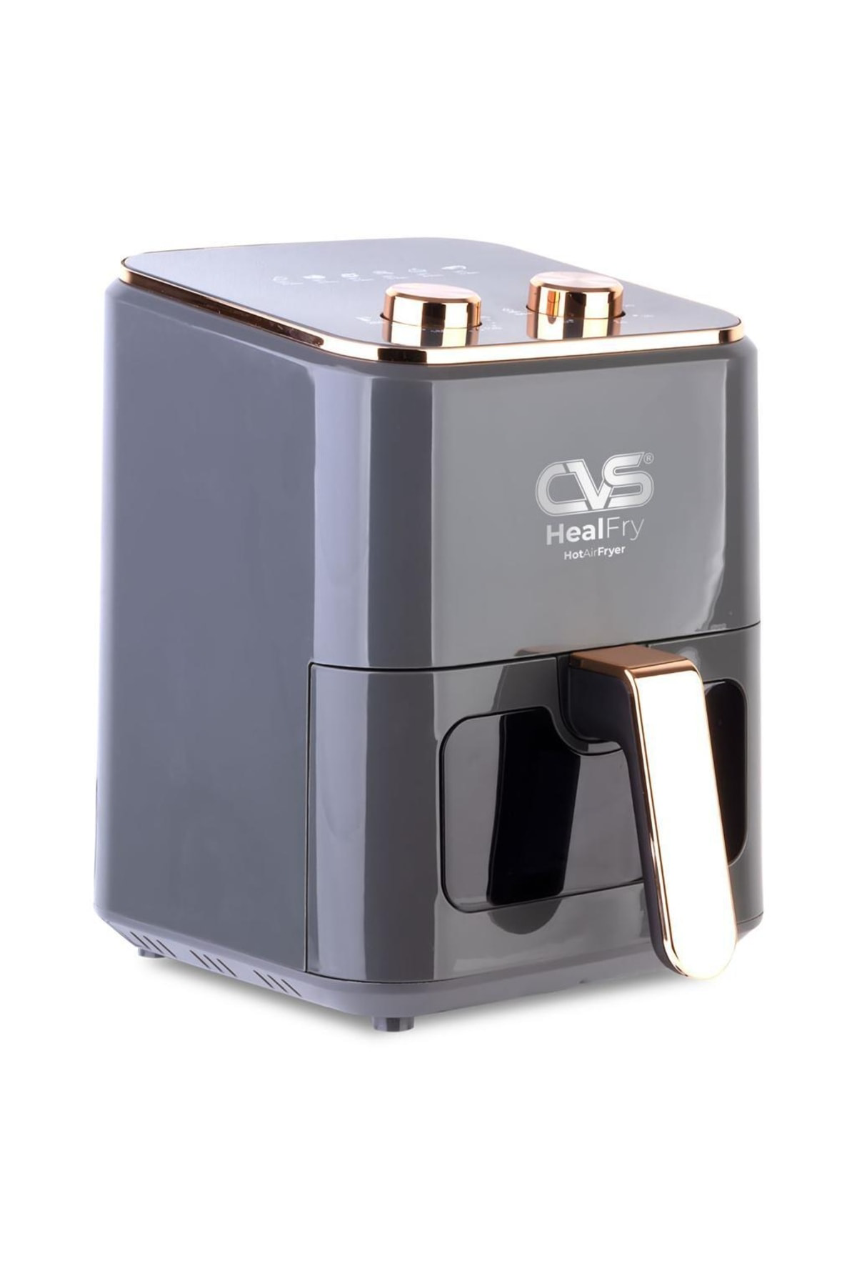 Cvs Yağsiz Fritöz Air Fryer