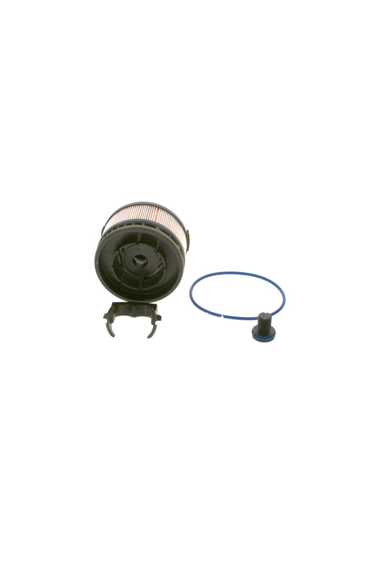 Bosch Yakit Filtresi Elemani--F026402262--Mercedes-Benz