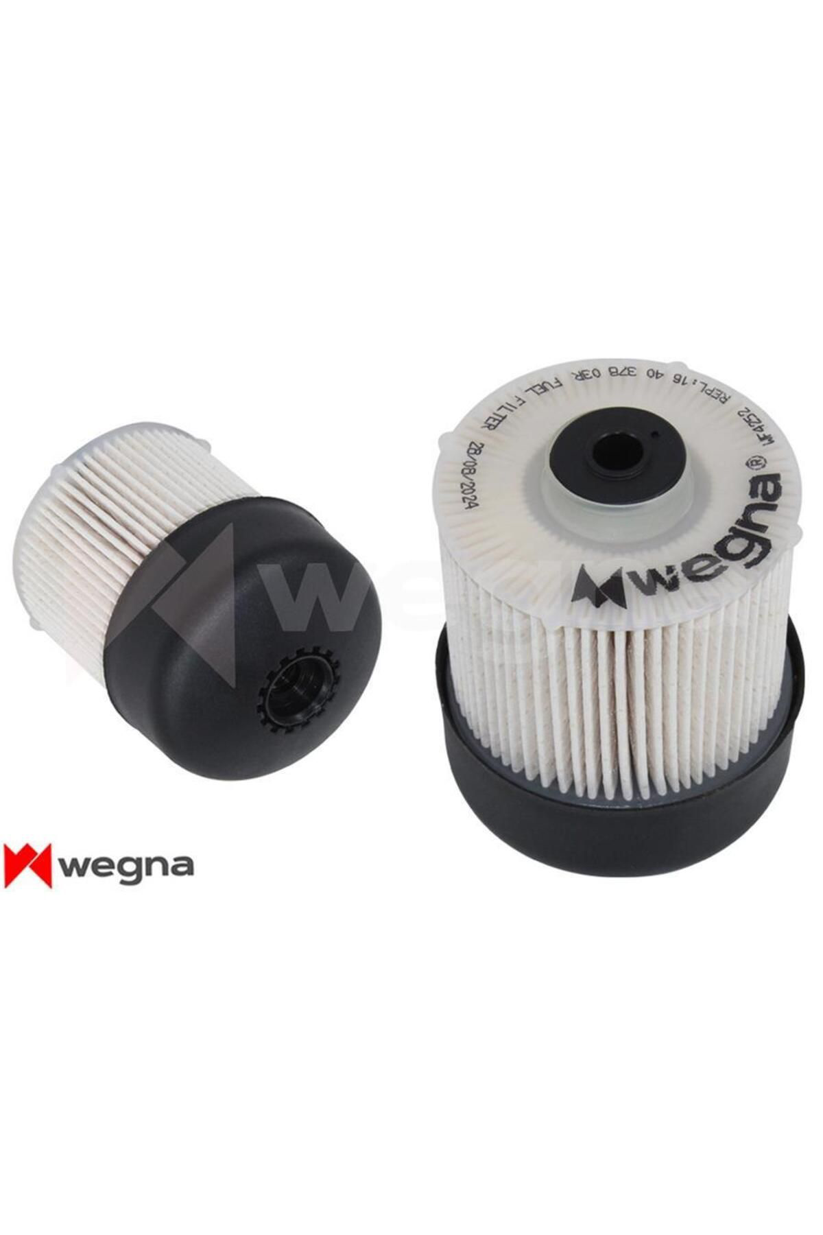 Wegna Yakit Filtresi Mercedes Citan Om607 W415 12 . Renault Clio İv 12