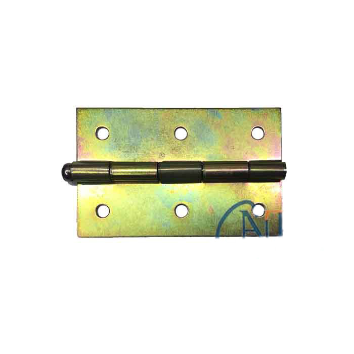 Evimdeyokyok Yaprak Menteşe No:3 - 45X72mm, 1 Adet Tdrtr