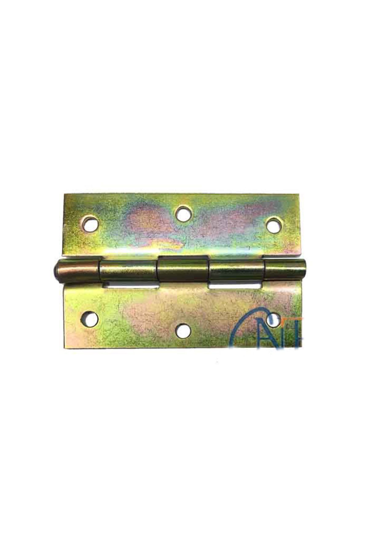 Kuzgun Yaprak Menteşe No:3,5 - 58X88mm, 1 Adet