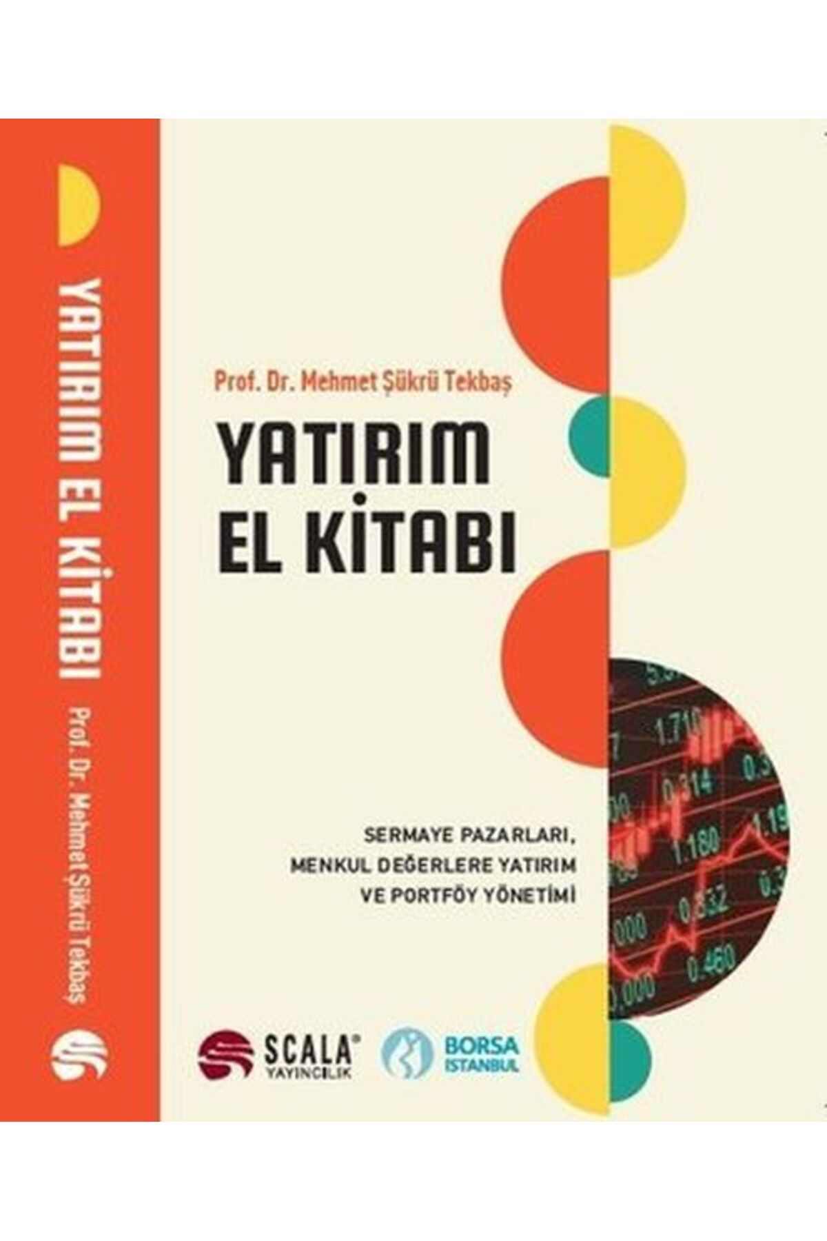 Scala Yayincilik Yatirim El Kitabi
