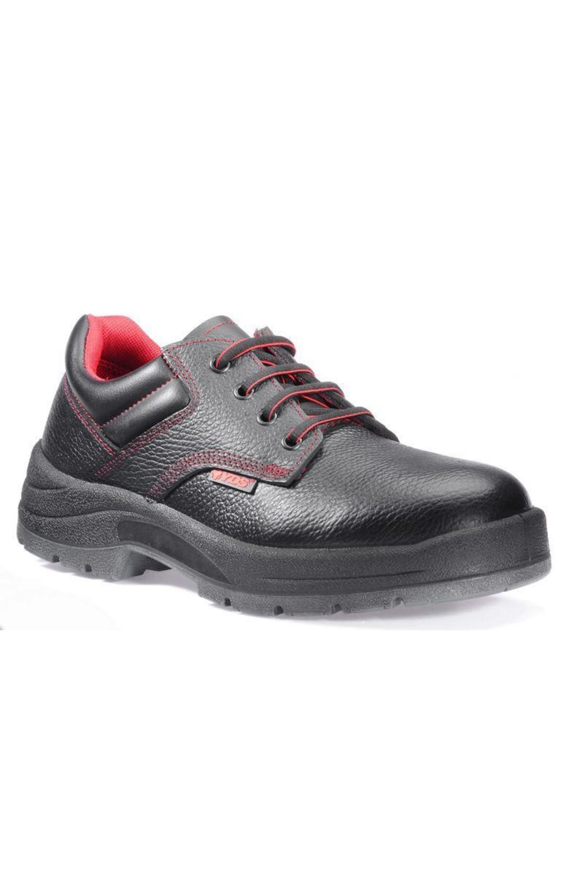 K&A Yds Elsp1090 S2 Çelik Burunlu Ayakkabi 41 Numara