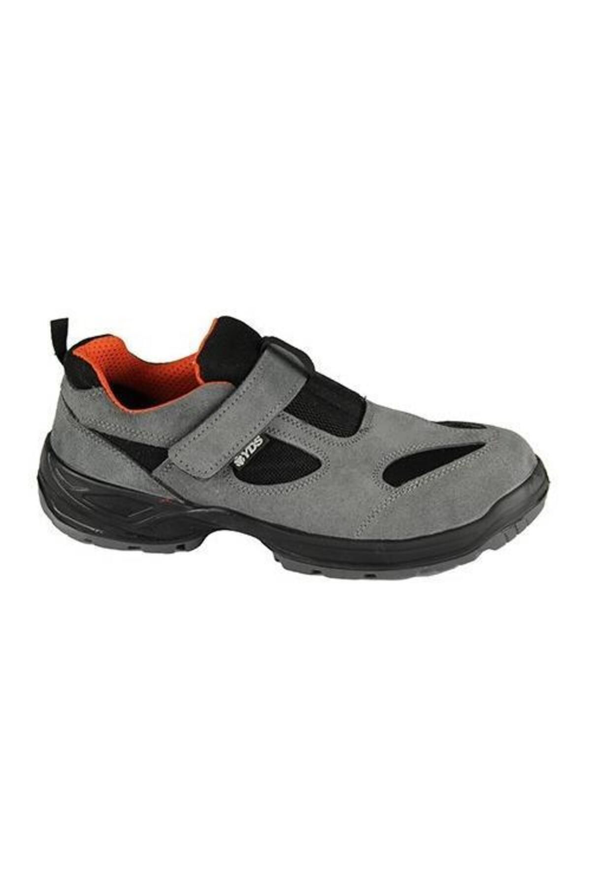 K&A Yds Gpp 05 Gh Nv 41 Numara İş Ayakkabisi Çelik B