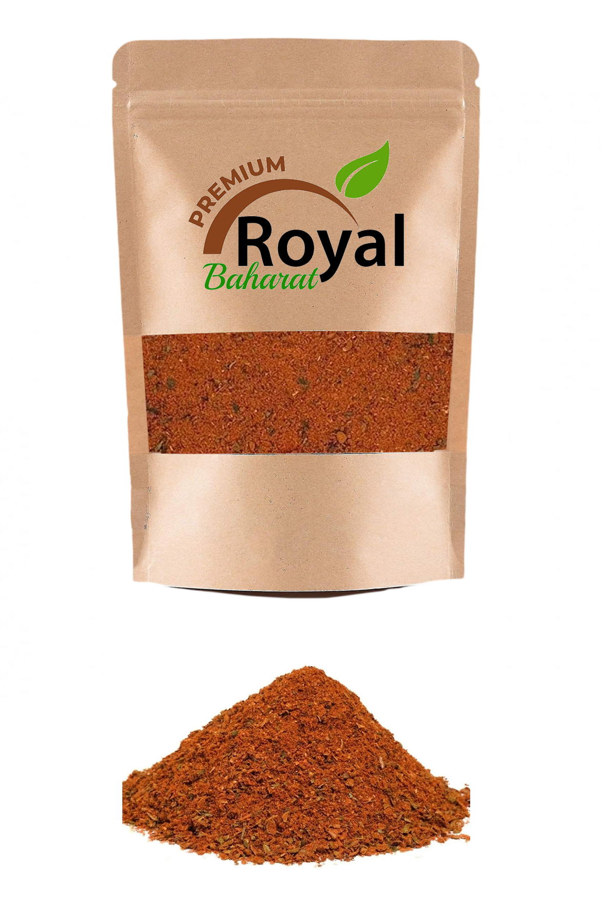 Just Cheap Store Yedi Türlü Baharat Deluxe Seri Organik Lezzetli 150 Gr