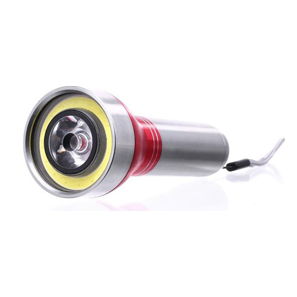 Evimdeyokyok Yeni Model Ledli El Feneri Watton Wt-068 Tdrtr
